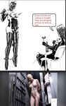 OMG! GRANDMA'S BONDAGE PIC'S ARE ON PORN SITES