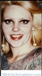 Vintage bondage model and prostitute BLONDIE!