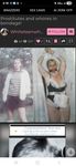 Vintage bondage model and prostitute BLONDIE!
