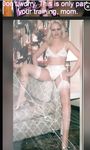 Obscene pics when GRANDMA WAS A BONDAGE MODEL