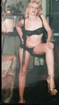 Obscene pics when GRANDMA WAS A BONDAGE MODEL