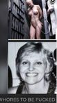 Obscene pics when GRANDMA WAS A BONDAGE MODEL