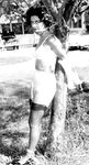 Obscene pics when GRANDMA WAS A BONDAGE MODEL