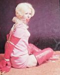 Obscene pics when GRANDMA WAS A BONDAGE MODEL