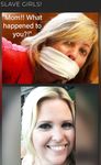 BLACKMAIL! SLAVE WIFE "KATIE THE PIG "