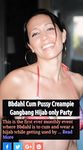 Gangbang Creampie BDSM Cum Bbdahl Pussy Party Sperm Events