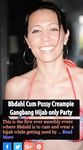 Gangbang Creampie BDSM Cum Bbdahl Pussy Party Sperm Events