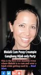 Gangbang Creampie BDSM Cum Bbdahl Pussy Party Sperm Events