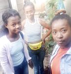 Sabien et ces filles  bonne pute gasy