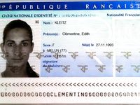 French wh0re : Clementine Kleitz, from Paris