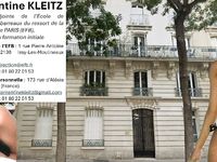 French wh0re : Clementine Kleitz, from Paris