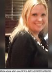 BLACKMAIL WHITE WHORE'S ON MULTIPLE PORN SITES PERMANENTLY