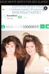 BLACKMAIL WHITE WHORE'S ON MULTIPLE PORN SITES PERMANENTLY