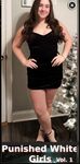 BLACKMAIL WHITE WHORE'S ON MULTIPLE PORN SITES PERMANENTLY