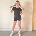 Daddy fun /gym