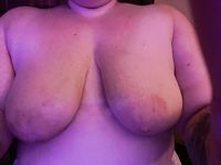 My lovely tits