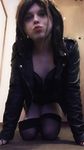 Exposed sissy prostitute