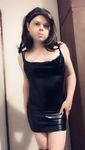 Exposed sissy prostitute