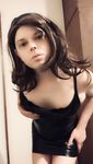 Exposed sissy prostitute