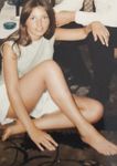 1970'S  obscene pics when grandma was  A BONDAGE SEX SLAVE!