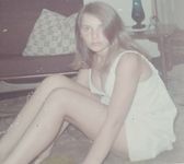 1970'S  obscene pics when grandma was  A BONDAGE SEX SLAVE!
