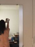 Hairy slut Olena Bormashenko (Olena Blumberg) 3