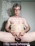 Pig Whore for Humiliation