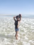 Camgirl et pute Malagasy cotiere  3
