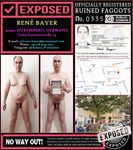 FAG FULL EXPOSED