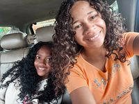 pute Gasy en famille