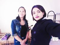 Valisoa et Kiala Kely gasy et pute