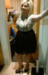 WHITE GIRLS SLAVE AUCTION CATALOG #4