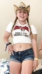 WHITE GIRLS SLAVE AUCTION CATALOG #4