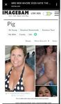 Slave wife KATIE THE PIG!