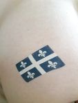 Annie Martin - Quebec Canada - Quebec Exposed slut