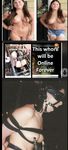 White slave girls for prostitution and punishment