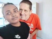 Valisoa bonne pute et son papasaost