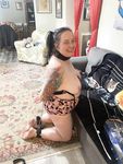 Wife Anne EXPOSED as a Hogtied Bondage Slut.