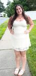 White girl slave AUCTION CATALOG