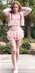 White girl slave AUCTION CATALOG