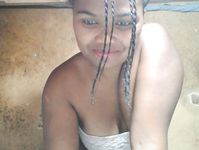 Niceclit bonne pute malagasy