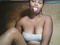 Niceclit bonne pute malagasy