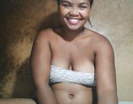 Niceclit bonne pute malagasy