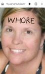 Worthless white slave girls in bondage and PROSTITUTE'S