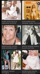 Worthless white slave girls in bondage and PROSTITUTE'S