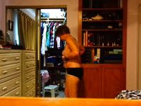 BEDROOM WHORE