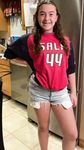 Prostitutes in obscene outfits