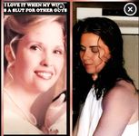 WHITE WHORE WIFE'S SEX SLAVES AUCTION CATALOG 2