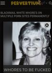 WHITE WHORE WIFE'S SEX SLAVES AUCTION CATALOG 2
