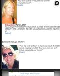 OBSCENE PIC'S OF YOU'RE WIFE/DAUGHTER ON PORN SITES